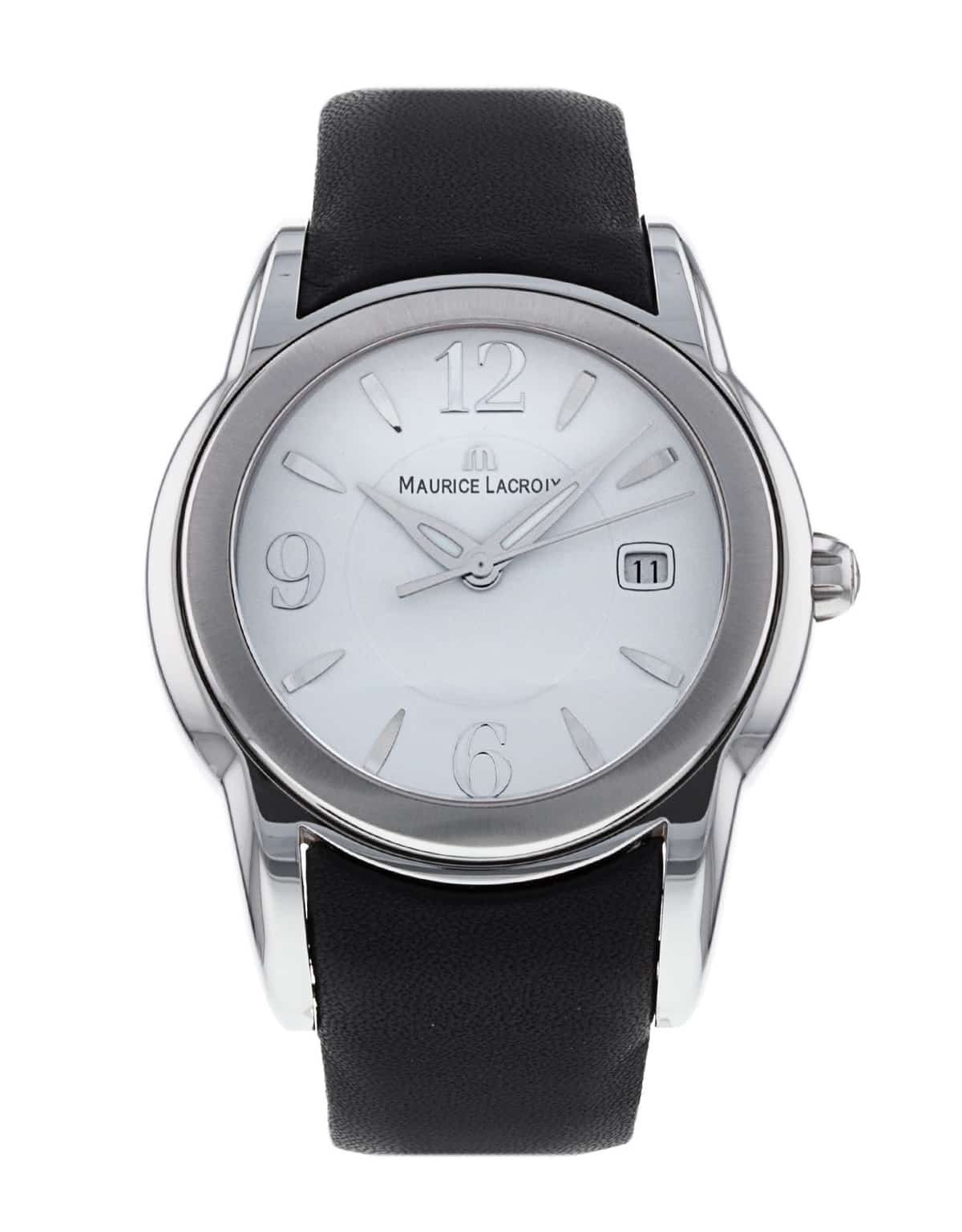 Maurice Lacroix Sphere SH1018